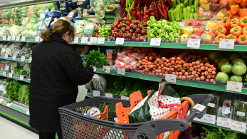 ΥΠΑΑΤ: υψηλό επίπεδο συμμόρφωσης - 97% των τροφίμων εντός των νόμιμων ορίων