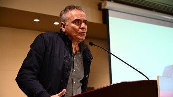 Δεν θα πάει στην παρουσίαση του βιβλίου του Αλέξη Τσίπρα ο Πάνος Σκουρλέτης: «Πρόπλασμα όσων θέλει να δρομολογήσει»