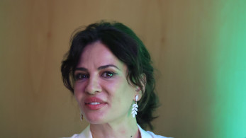 Συνελήφθη η Δήμητρα Ματσούκα: οδηγούσε μεθυσμένη, χωρίς δίπλωμα και πινακίδες