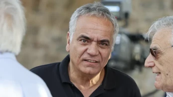 Σκουρλέτης εναντίον Τσίπρα: Αντί για διεύρυνση του ΣΥΡΙΖΑ, έκανε επιλογές από το Super Market