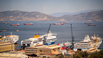 Η Ελευσίνα στο επίκεντρο της ανάπτυξης - Δημιουργούνται χιλιάδες νέες θέσεις εργασίας