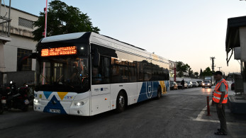 Ηλεκτρικά λεωφορεία αντικαθιστούν από σήμερα τις γραμμές 17 και 20 του τρόλεϊ