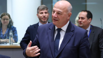 Συμβούλιο Υπουργών Γεωργίας ΕΕ: ισχυρή παρέμβαση Τσιάρα για τη νέα ΚΑΠ