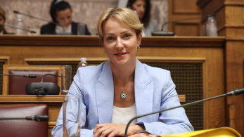 Σδούκου: Ο Τσίπρας «έρχεται» ξανά, αλλά η κοινωνία θυμάται τον λογαριασμό των 120 δισ.