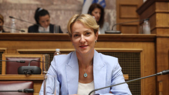 Αλεξάνδρα Σδούκου για αγρότες: Οι λύσεις δίνονται με συνεννόηση και διάλογο, όχι με κλειστούς δρόμους