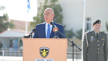 Νίκος Δένδιας: Το Πυροβολικό εισέρχεται στη νέα εποχή με την «Ατζέντα 2030»