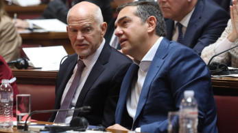 Όταν ο Τσίπρας «έφαγε άκυρο» για το βιβλίο του από τον Παπανδρέου