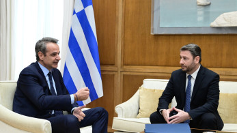 Η δημοσκόπηση που τρόμαξε τον Ανδρουλάκη: η διείσδυση Μητσοτάκη στο ΠΑΣΟΚ