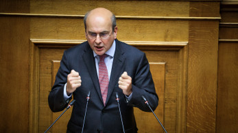 Χατζηδάκης για το λιμάνι της Ελευσίνας: «Η χώρα μας δεν μπορεί να αποκρούει προτάσεις»