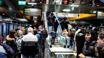 Επαναλειτουργεί η βασική γραμμή του μετρό Θεσσαλονίκης - Ανακοινώθηκε το πρόγραμμα