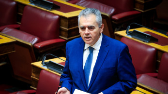 Χαρακόπουλος: «Η πολιτική σταθερότητα επιτρέπει τα μέτρα στήριξης των συνταξιούχων»