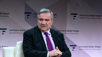 Χάρης Καστανίδης: το «καρφί» για Πέτρο Παππά και Νίκο Ανδρουλάκη