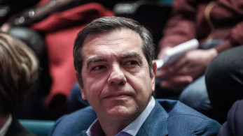 Ο Μάνος Βουλαρίνος «καρφώνει» τον Αλέξη Τσίπρα: Το βιβλίο του είναι ένα τεράστιο διαφημιστικό φυλλάδιο (video)