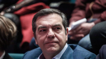 Το καυστικό σχόλιο Βουλαρίνου για τον Τσίπρα και το βιβλίο που... «δεν ξέρουμε αν έγραψε ο ίδιος»