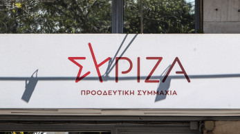 Καμπουράκης για ΣΥΡΙΖΑ: Τη μοίρα που τους αξίζει έχουν - Ο καθένας παθαίνει αυτό που του αξίζει (video)