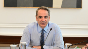 Το τρίπτυχο Μητσοτάκη: ανάταξη της οικονομίας, στήριξη των πολιτών, αναβάθμιση του ρόλου της χώρας