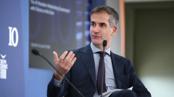 Κώστας Μπακογιάννης για το «έμφραγμα» στην Αθήνα: Ευπρόσδεκτες οι διοργανώσεις, όχι η ταλαιπωρία