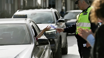 Σαρωτικός έλεγχος της Τροχαίας: 12 συλλήψεις και εκατοντάδες παραβάσεις αλκοόλ