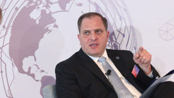 Γιώργος Πιτσιλής: Η ΑΑΔΕ στην πρώτη γραμμή της παγκόσμιας συνεργασίας κατά της φοροδιαφυγής