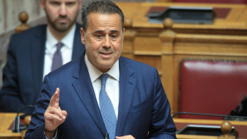 Παπασταύρου: «Δεν υπάρχουν έκτακτα μέτρα για τους πολίτες λόγω λειψυδρίας»