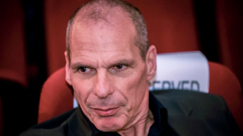 Γιάνης Βαρουφάκης για Αλέξη Τσίπρα: Η ιστορία θα τον θυμάται σαν έναν ακόμα Μελάνθιο (video)