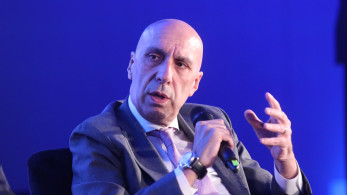 Μπρατάκος: «Η δημοσιονομική πρόοδος είναι η βάση, οι μεταρρυθμίσεις είναι το μέλλον»