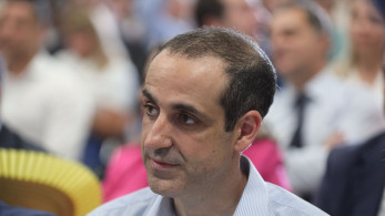 Νίκος Ρωμανός: Ο Γρηγόρης Δημητριάδης είπε το αυτονόητο (video)