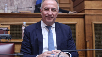 Καλαφάτης: Νέες ευκαιρίες, νέα επαγγέλματα και νέο παραγωγικό πρότυπο με τεχνητή νοημοσύνη