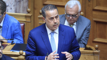 Παπασταύρου: Ολοκληρώνονται οι διαπραγματεύσεις με την Chevron, αναμένεται έγκριση της σύμβασης