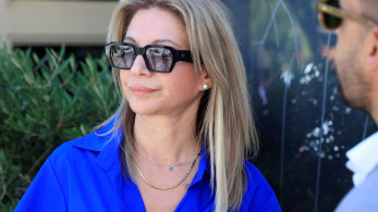 Καρυστιανού: ήξεις αφήξεις για το αν θα ασχοληθεί με την πολιτική