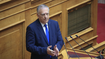 Θεοδωρικάκος για απογραφή ανελκυστήρων: Αναγκαία η συμβολή όλων των αρμόδιων φορέων