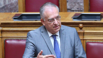 Θεοδωρικάκος: Νέος αναπτυξιακός κόμβος στα Ναυπηγεία Ελευσίνας - Ψηφίζεται στις 27 Νοεμβρίου