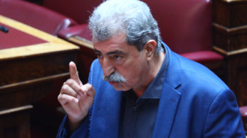 Ο «αψύς Σφακιανός» ξαναχτυπά: ο Πολάκης σε παραλήρημα για τους βοσκότοπους