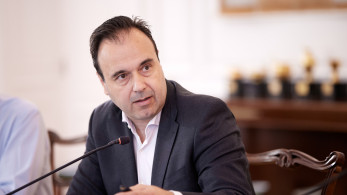 Δημήτρης Παπαστεργίου στο «Μανιφέστο»: Η Ελλάδα σημείο αναφοράς του ψηφιακού μετασχηματισμού της Ευρώπης