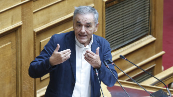 Τσακαλώτος για Τσίπρα: «Όχι» σε συνεργασία με έναν «πεφωτισμένο ηγέτη»