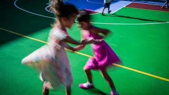 Δεν αρκούν τα λόγια μπροστά στην παιδική κακοποίηση