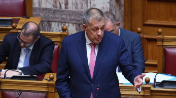 Ταχιάος: «Προτεραιότητα το μετρό και νέοι συρμοί για την αντιμετώπιση της συμφόρησης»