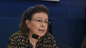 Μενδώνη για Ντόρα Γιαννακοπούλου: Σφράγισε με την πολύχρονη πορεία της τον πολιτισμό μας