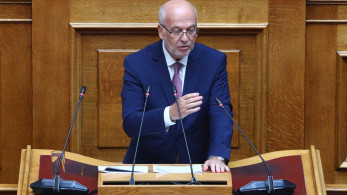 Φλωρίδης: Παρέμβασεις για ακρίβεια, στέγαση, αύξηση εισοδημάτων και την ταχεία απονομή Δικαιοσύνης