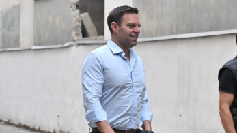 Στέφανος Κασσελάκης για Αλέξη Τσίπρα: Έσκασα στα γέλια όταν είπε για «σοκ δημοκρατίας»