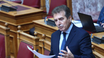 Χρυσοχοΐδης: Καμία σχέση με «εγκλήματα τιμής» στα Βορίζια - Την Πέμπτη το νέο πλαίσιο οπλοκατοχής