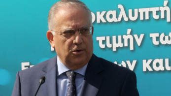 Θεοδωρικάκος: Ισχυρή αρχή αγοράς για δίκαιες τιμές και προστασία καταναλωτή