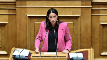 Νίκη Κεραμέως: Ιστορική η συμφωνία για τις συλλογικές συμβάσεις - Έρχονται αυξήσεις μισθών