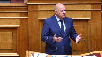 Κώστας Τσιάρας: Ομαλοποιούμε τα προβλήματα του ΟΠΕΚΕΠΕ - Aνοιχτή η πόρτα μου στο διάλογο