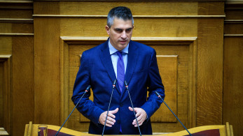 Δήμας για μετρό Θεσσαλονίκης: Στο πρώτο τρίμηνο του 2026 παραδίδεται η επέκταση προς Καλαμαριά
