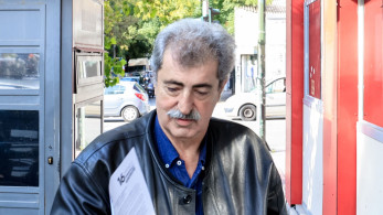 Έρχεται το κόμμα Πολάκη - Φήμες για προσέγγιση με Καρυστιανού με διαμεσολαβητή παράγοντα του Τύπου