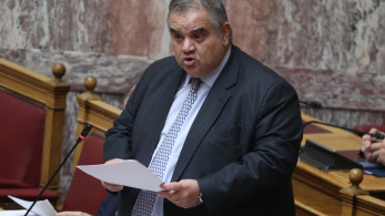 Σπανάκης: Επενδύσεις και νέος κώδικας αυτοδιοίκησης για ανθεκτικές πόλεις