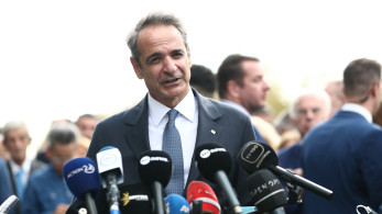 Ημέρα Ενόπλων Δυνάμεων: μήνυμα Μητσοτάκη για το θάρρος των φρουρών που υπερασπίζονται τη χώρα