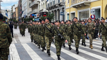 Σε δημόσια διαβούλευση το νομοσχέδιο για τις Ένοπλες Δυνάμεις - Τι προβλέπει
