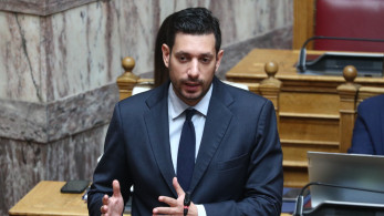 Κυρανάκης: Διαγωνισμοί αντί απευθείας αναθέσεων για σύγχρονες συγκοινωνίες